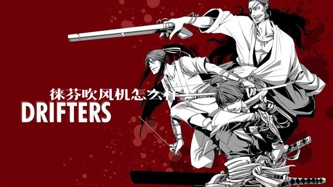 徕芬吹风机怎么样?